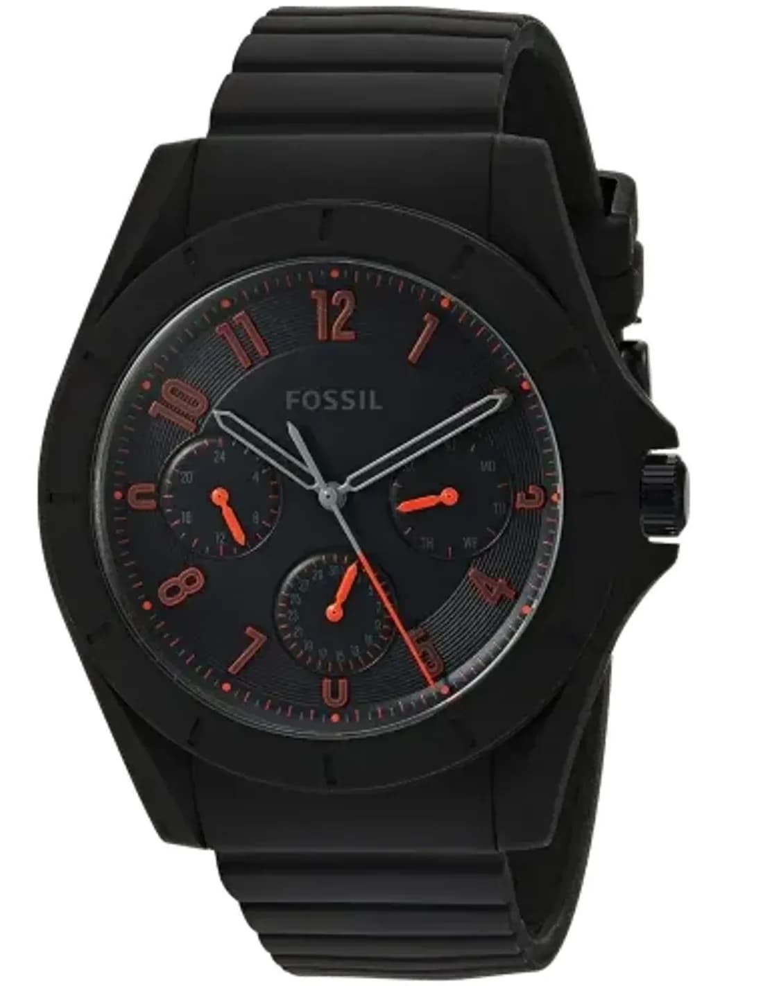 Montre Homme Fossil Poptastic Sport FS5288 Noir