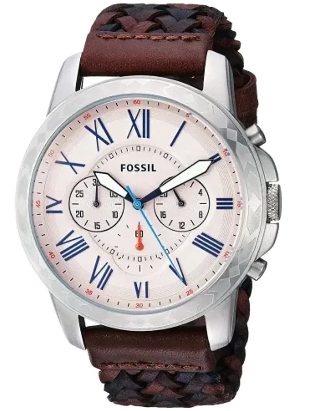 Montre Homme Fossil Grant FS5298
