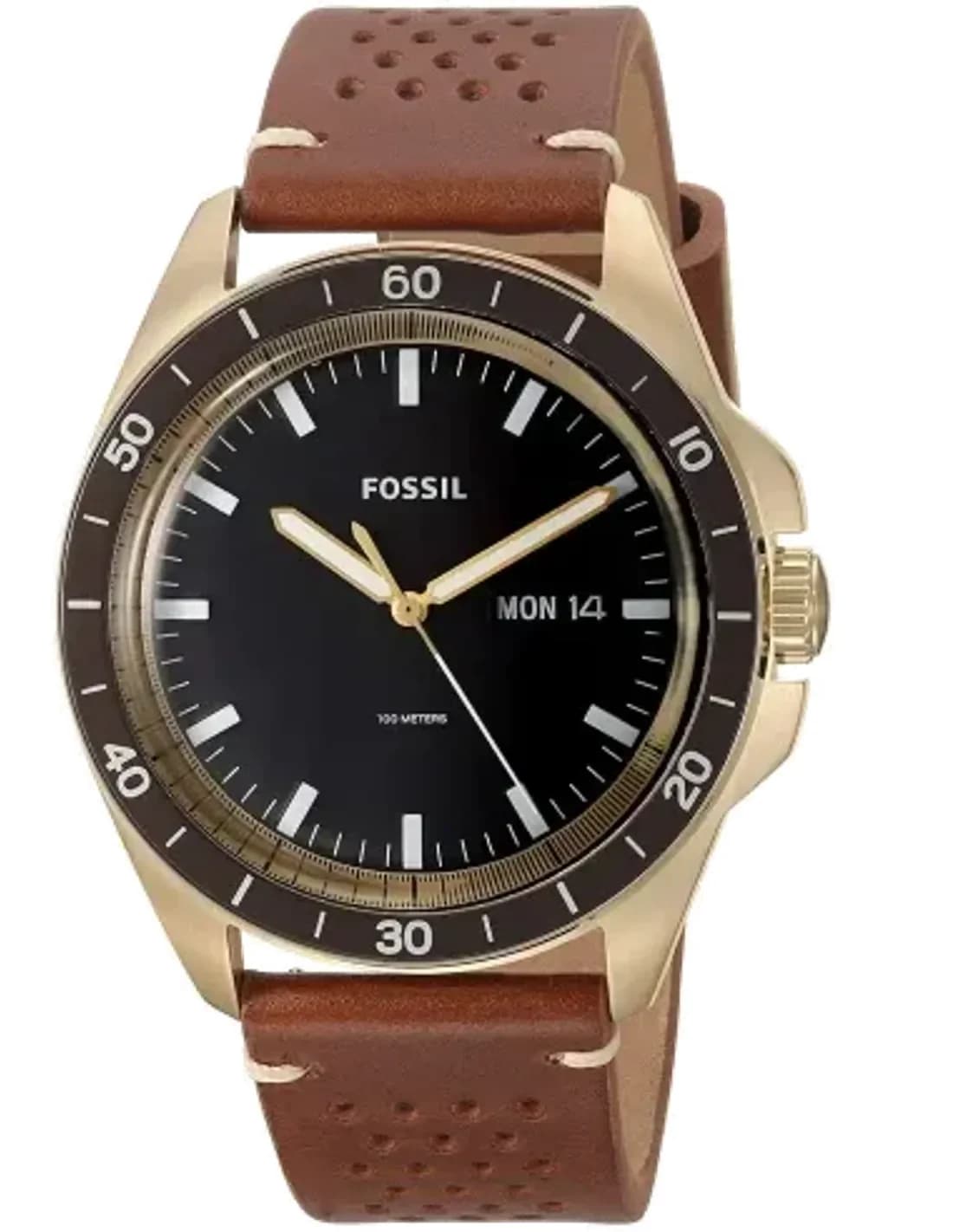 Montre Homme Fossil Sport 54 3H FS5320