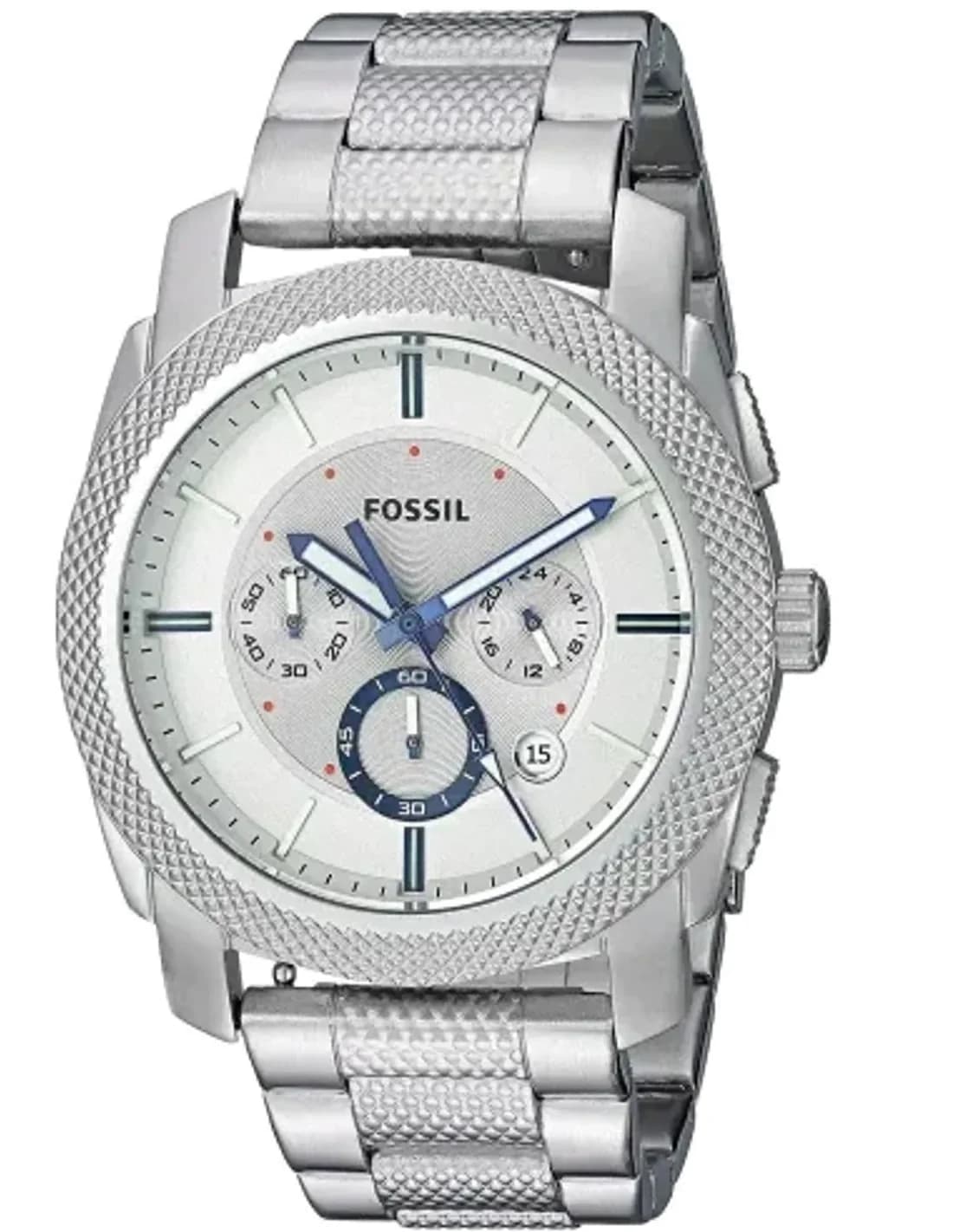 Montre Homme Fossil Machine FS5324