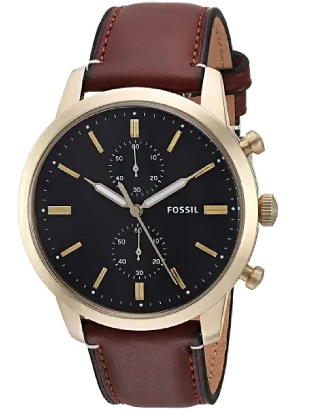 Montre Homme Fossil Townsman FS5338