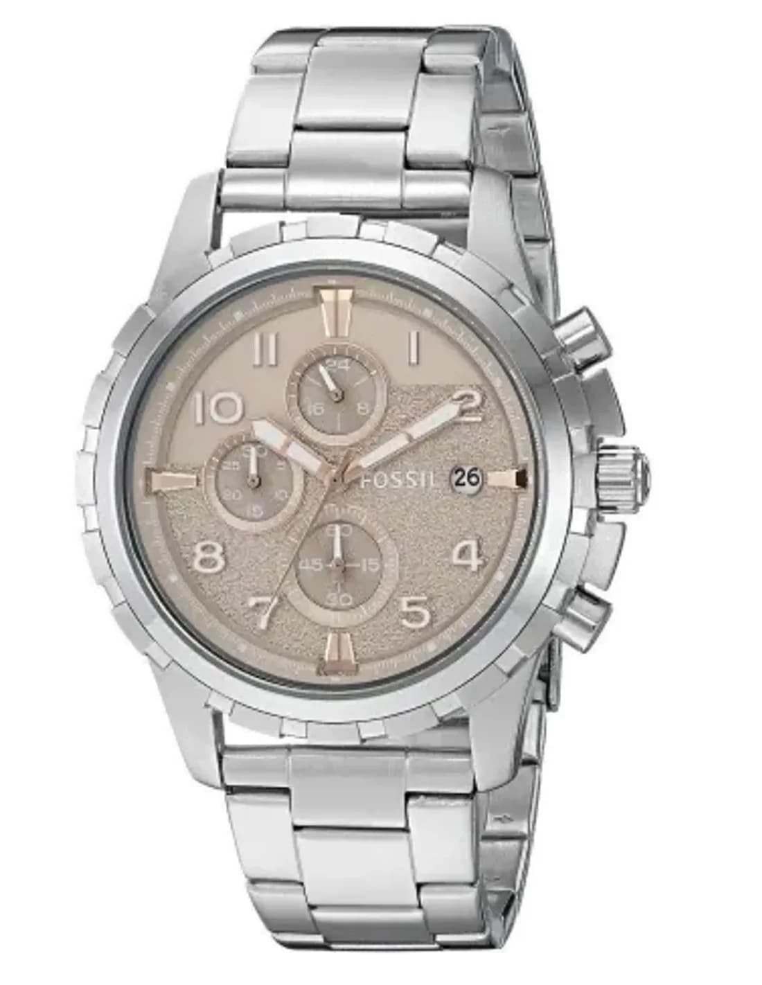 Montre Homme Fossil Dean FS5339