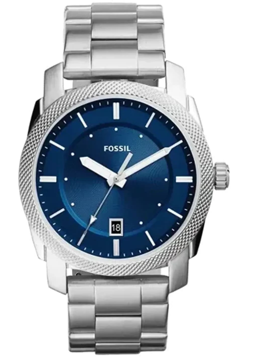 Montre Homme Fossil Machine FS5340IE