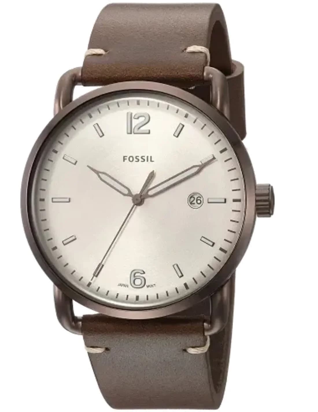 Montre Homme Fossil FS5341