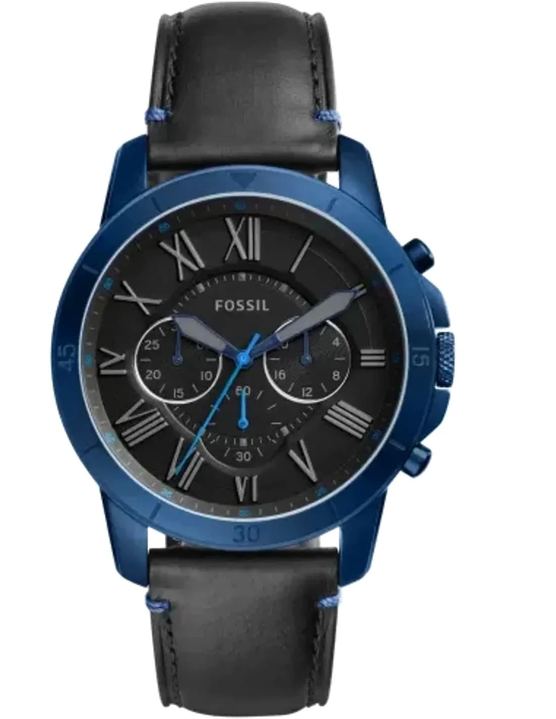 Montre Homme Fossil Grant Sport FS5342