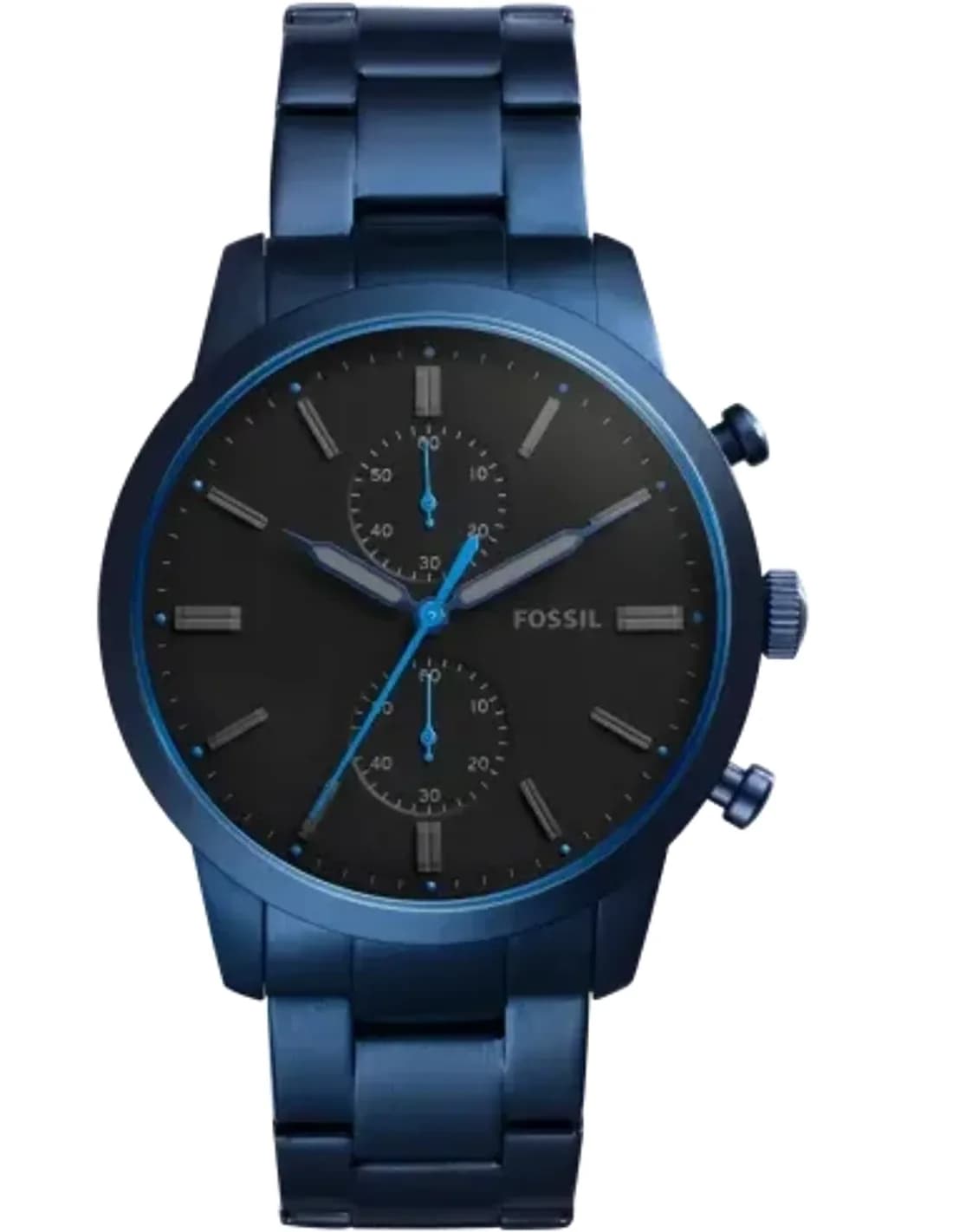 Montre Homme Fossil Townsman FS5345
