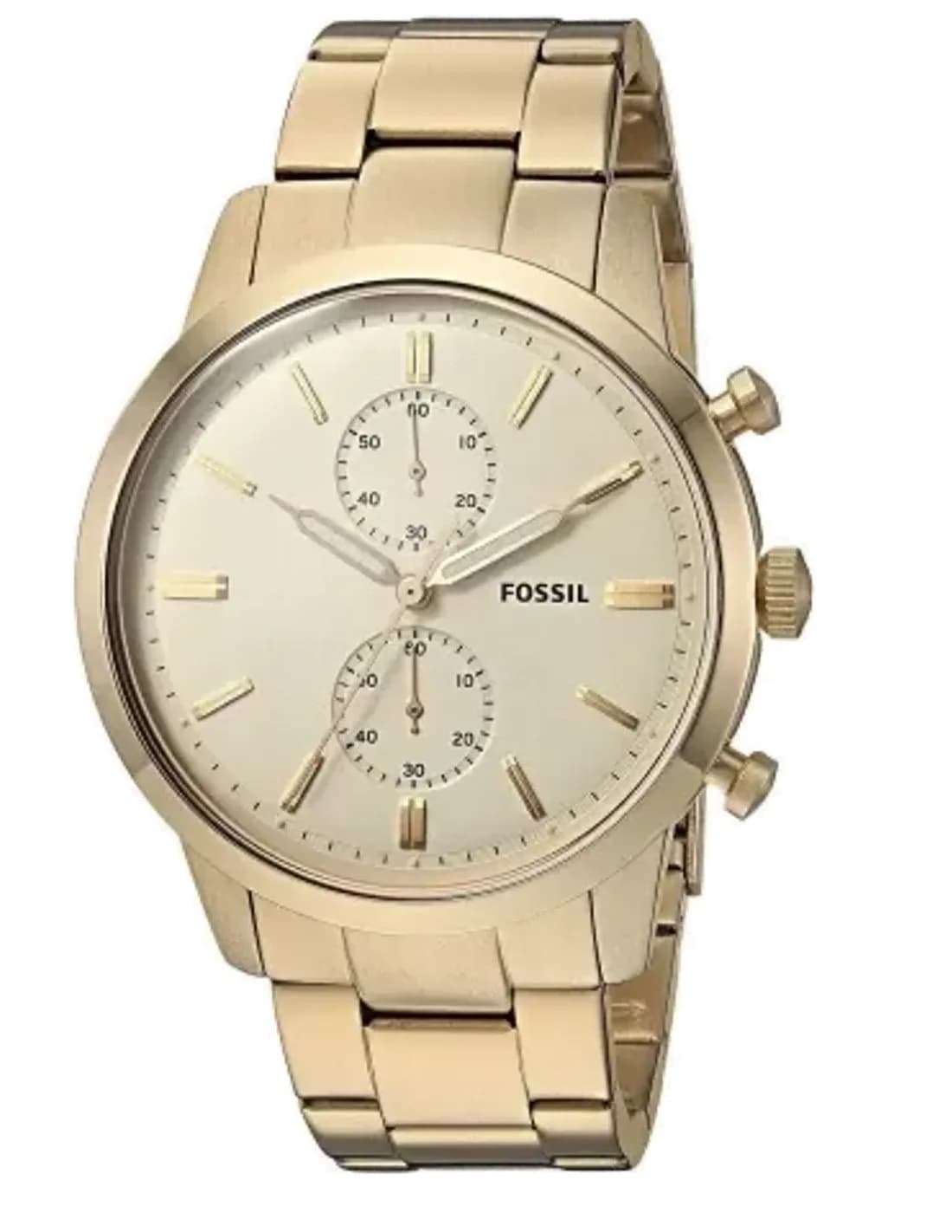 Montre Homme Fossil Townsman FS5348