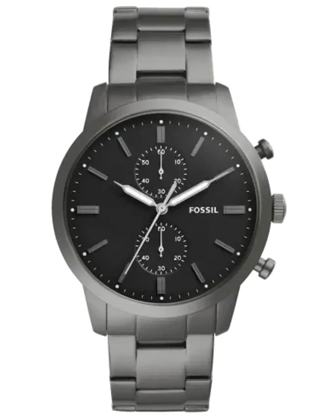 Montre Homme Fossil Townsman FS5349