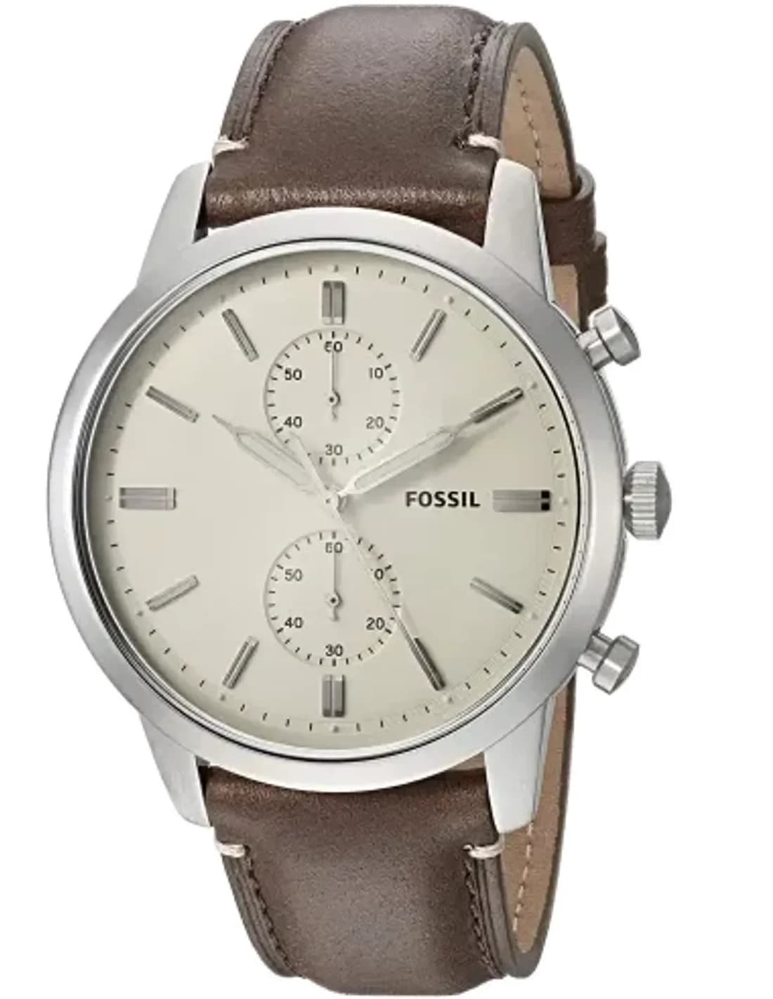 Montre Homme Fossil Townsman FS5350
