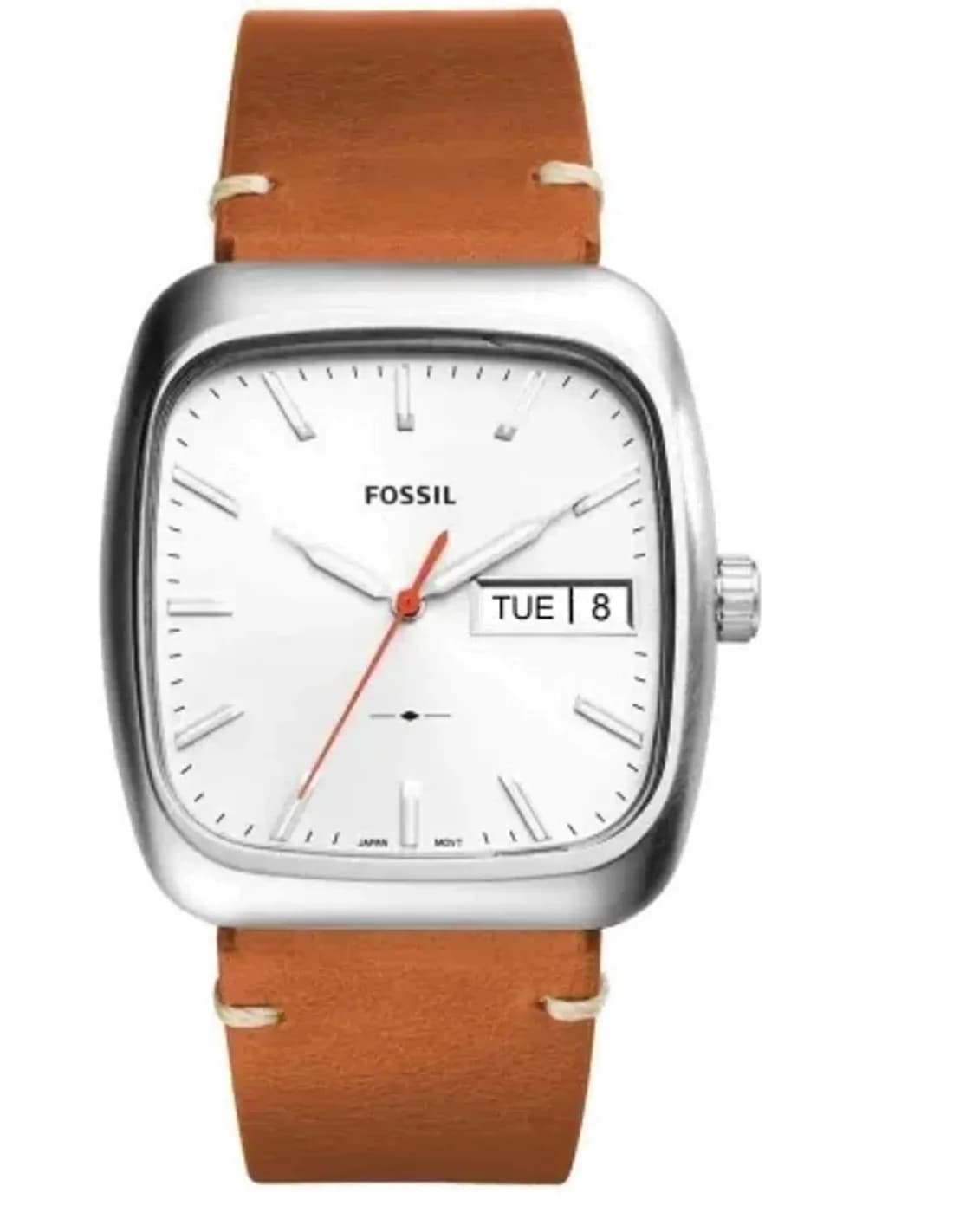Montre Homme Fossil Rutherford FS5353