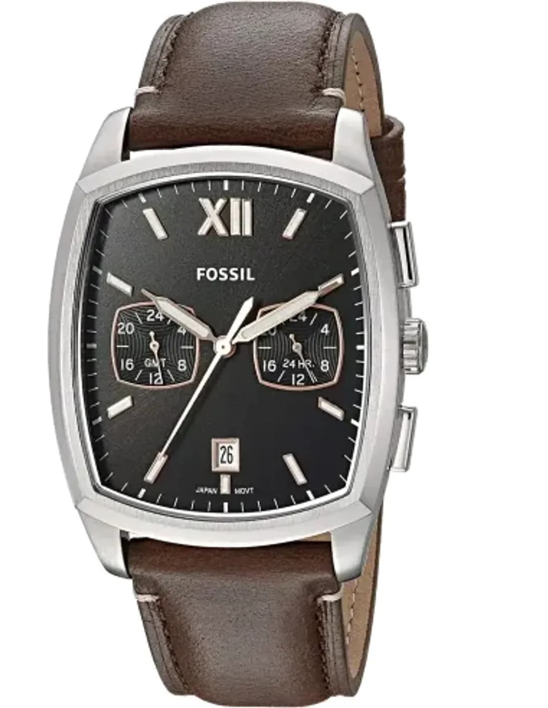 Montre Femme Fossil Knox FS5356