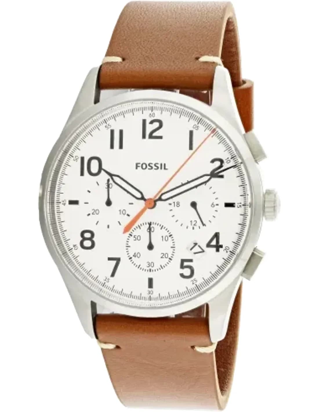 Montre Homme Fossil Vintage 54 FS5360