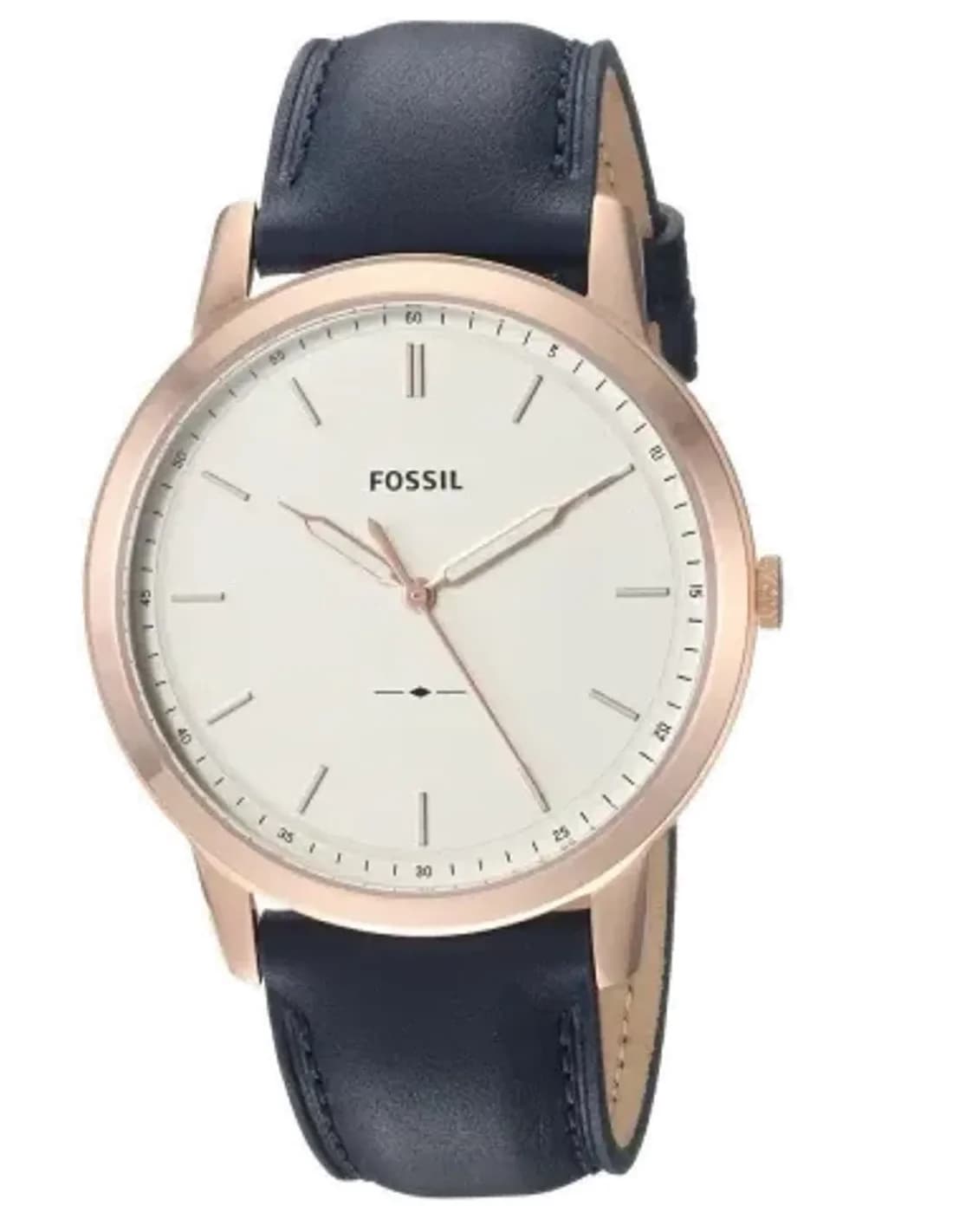 Montre Homme Fossil The Minimalist FS5371