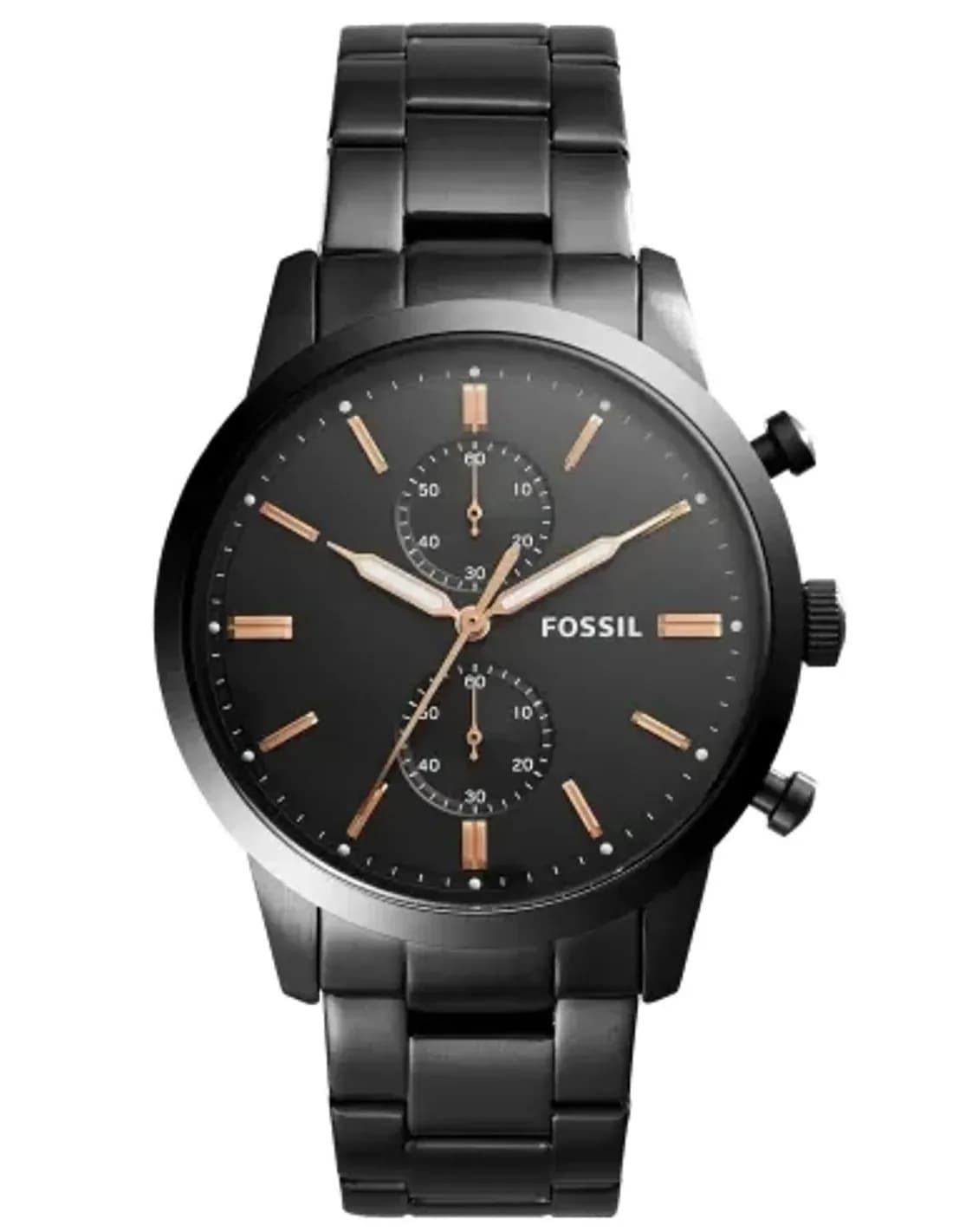 Montre Homme Fossil Townsman FS5379