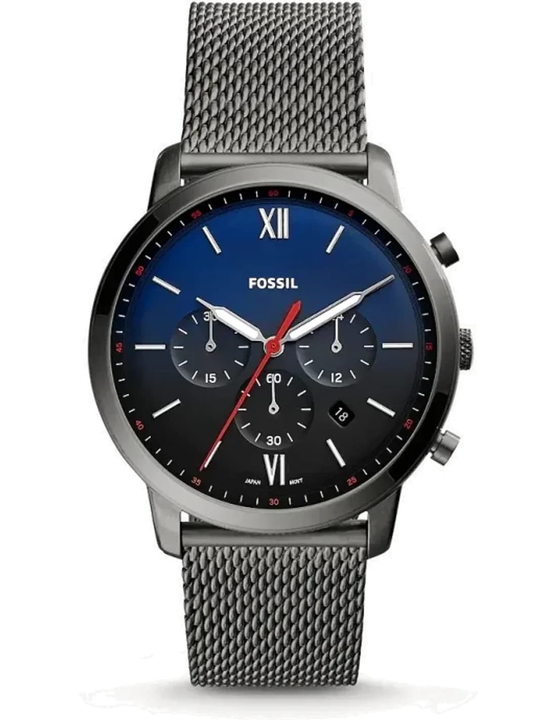 Montre Homme Fossil Neutra FS5383
