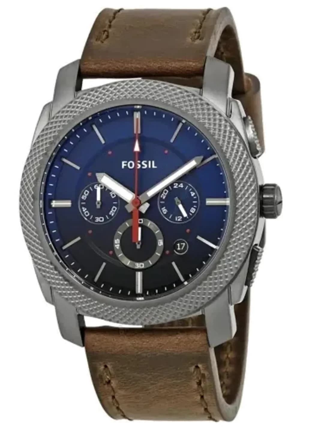 Montre Homme Fossil Machine FS5388