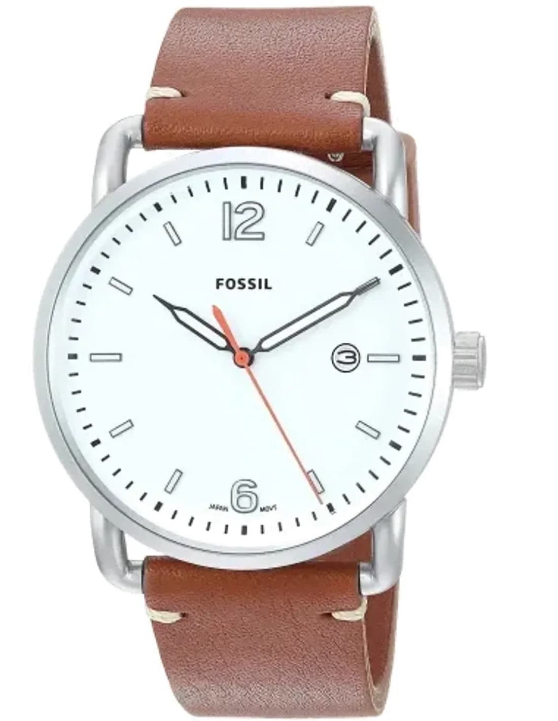 Montre Homme Fossil The Commuter FS5395