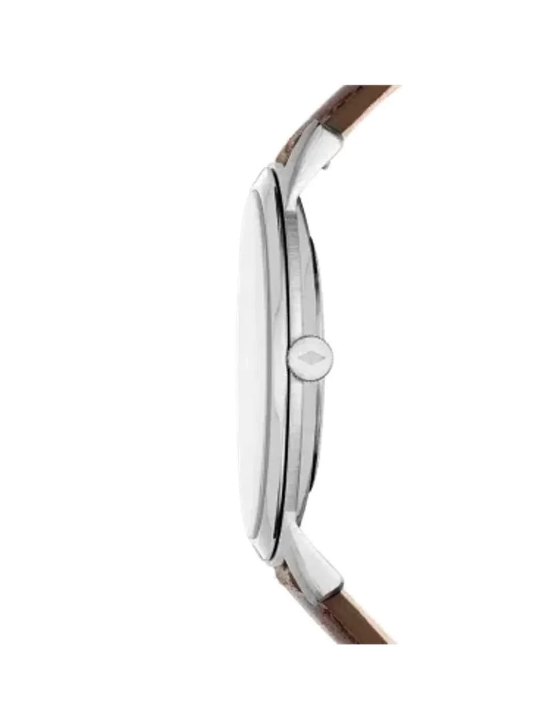 Montre Homme Fossil The Minimalist FS5439