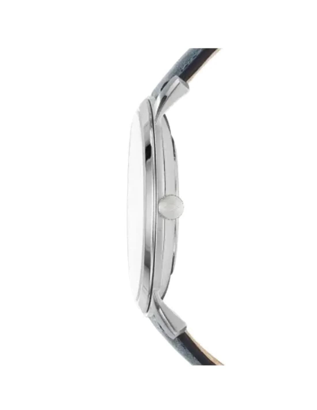 Montre Homme Fossil The Minimalist FS5446