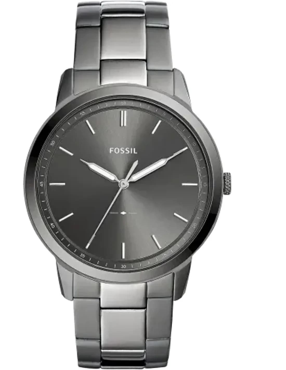 Montre Homme Fossil The Minimalist FS5459