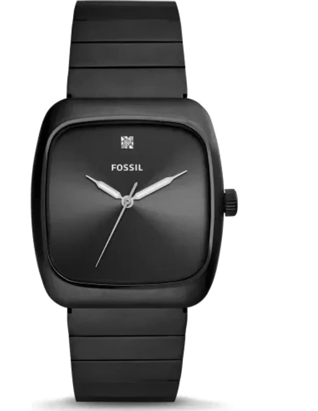 Montre Homme Fossil Rutherford FS5477