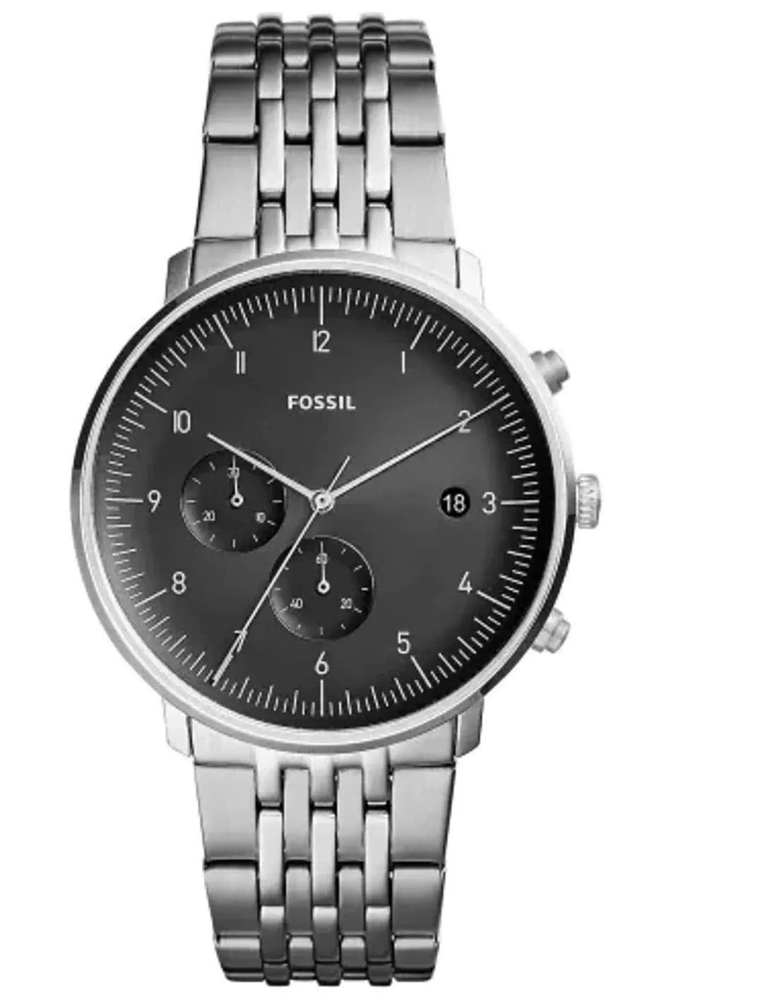 Montre Homme Fossil Chase FS5489