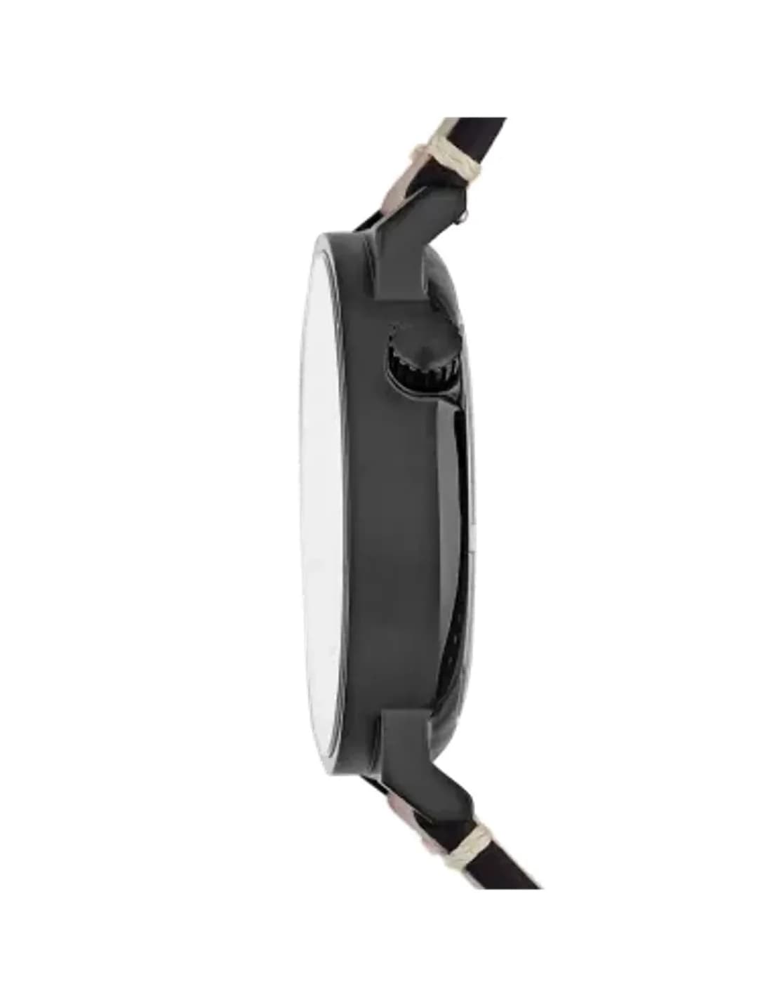 Montre Homme Fossil Barstow FS5507