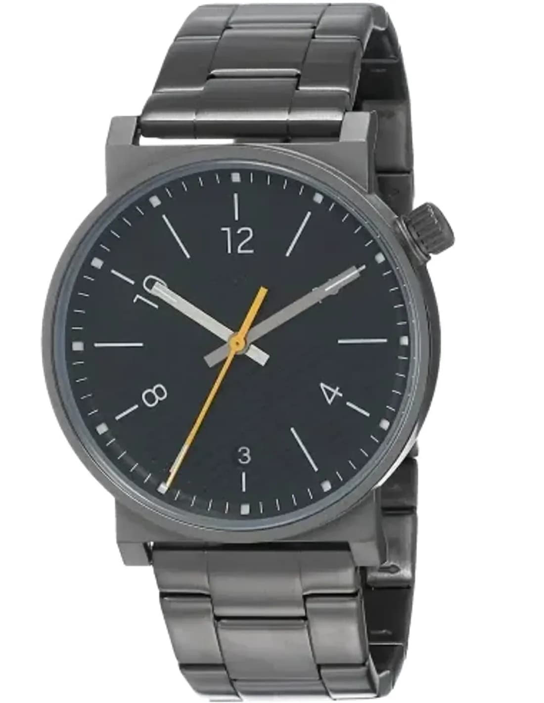Montre Homme Fossil Barstow FS5508