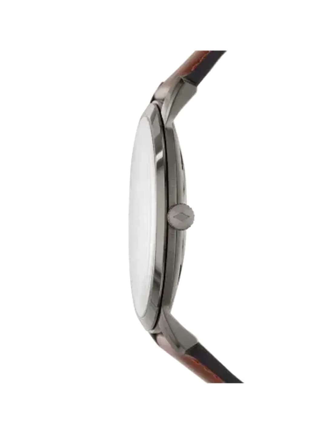 Montre Homme Fossil The Minimalist FS5513