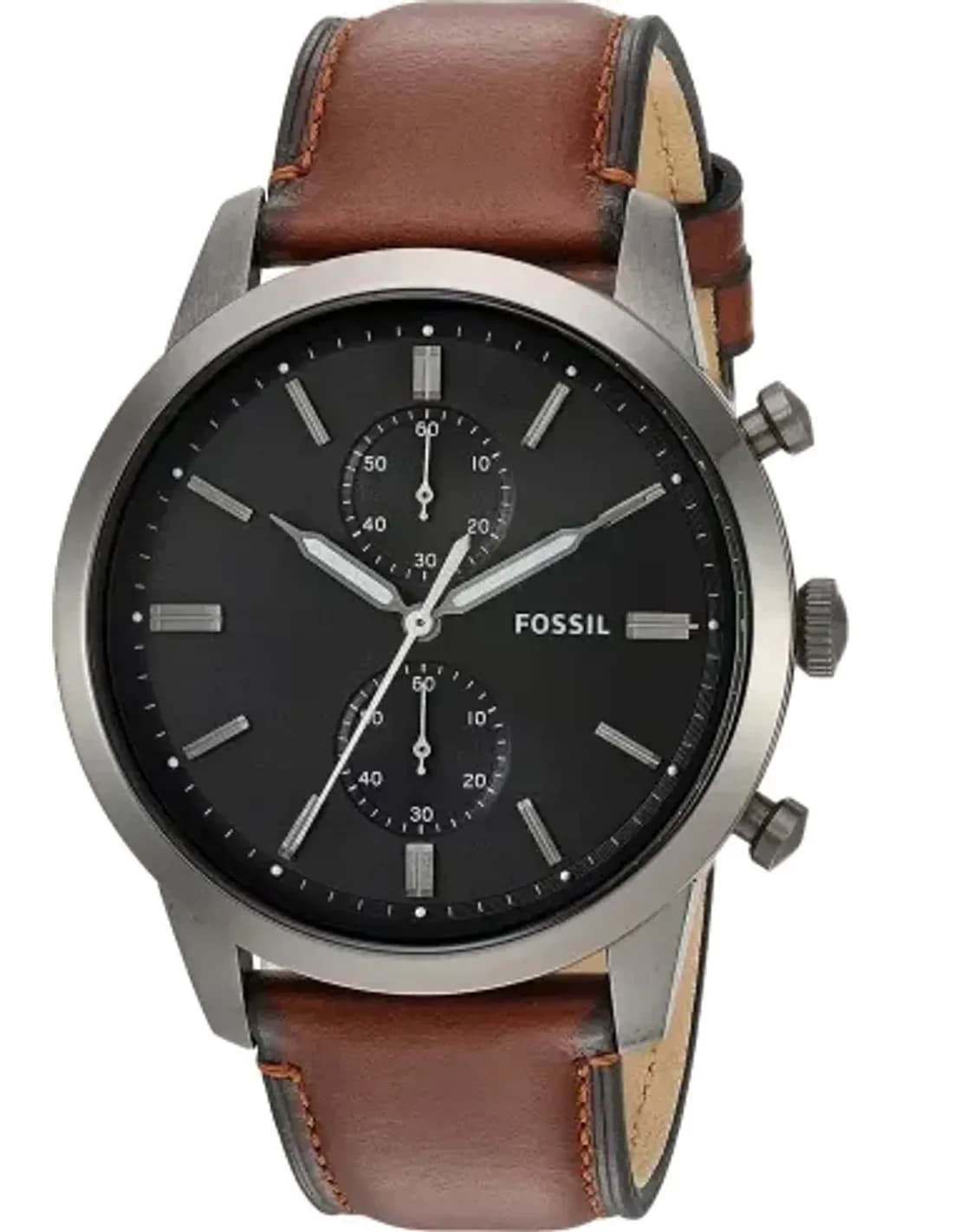 Montre Homme Fossil Townsman FS5522