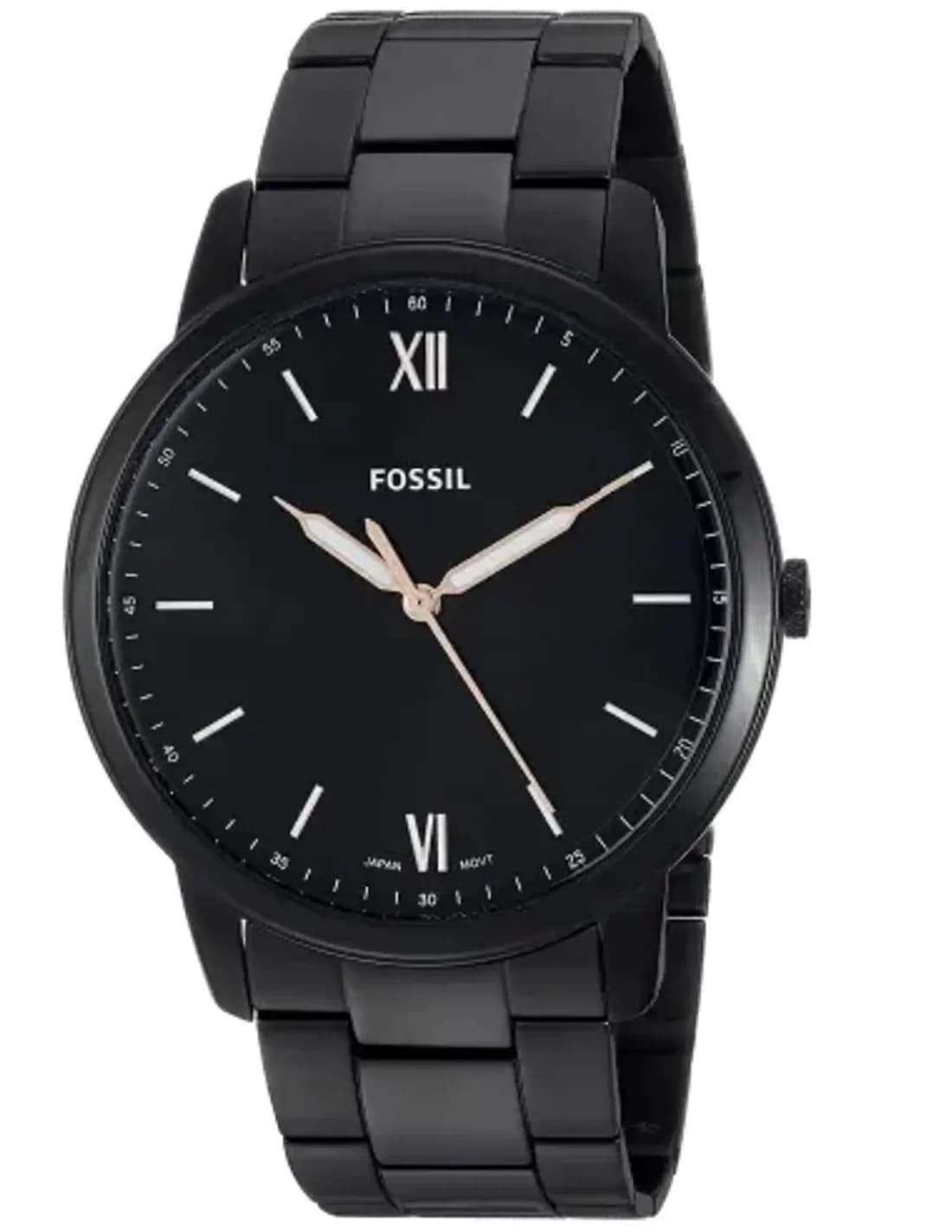 Montre Homme Fossil The Minimalist FS5526