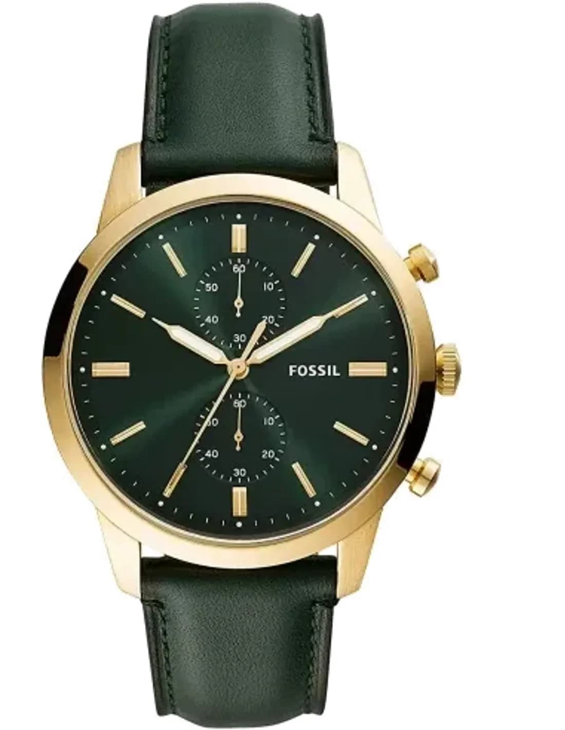 Montre Homme Fossil Townsman FS5599