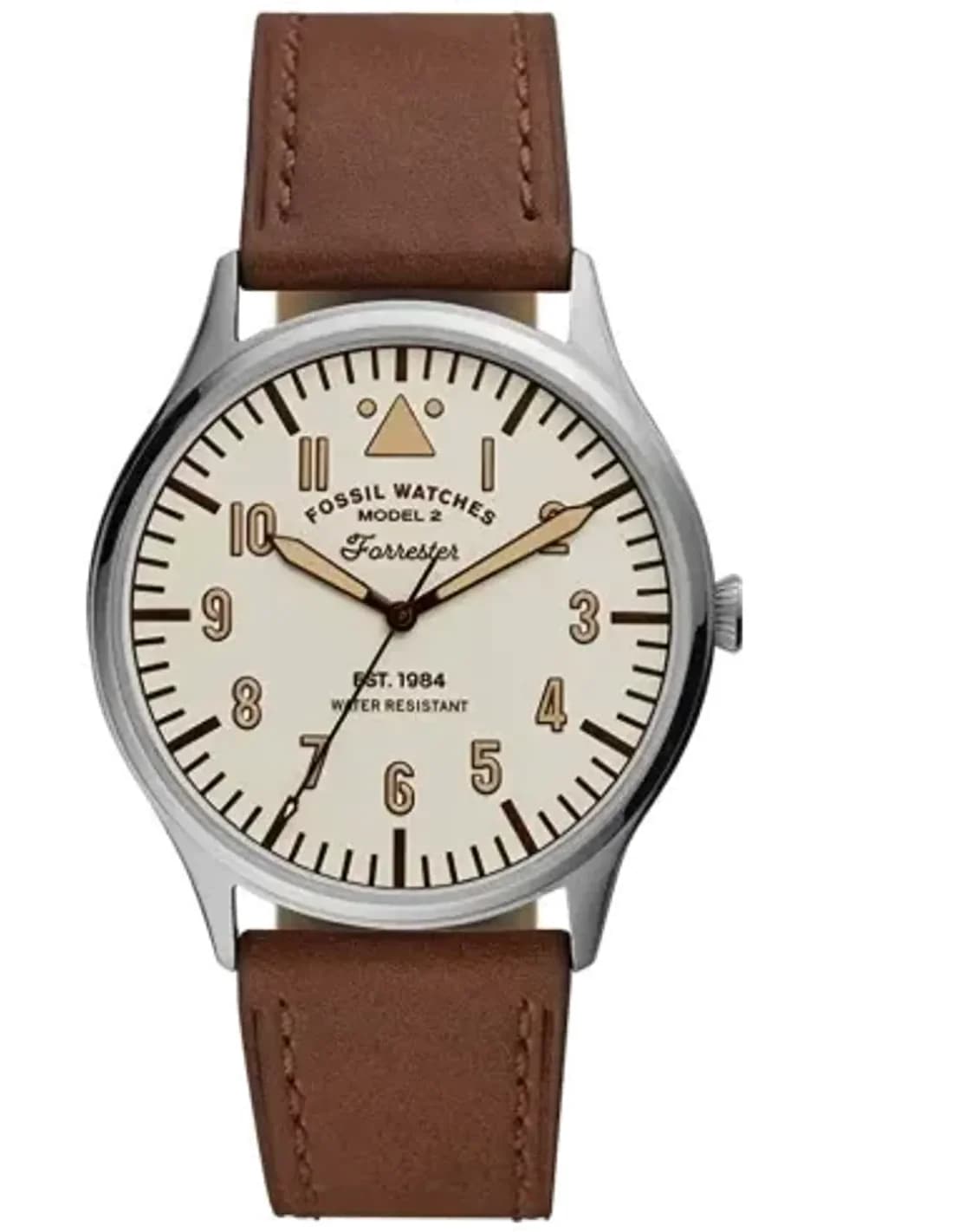 Montre Homme Fossil Forrester FS5629
