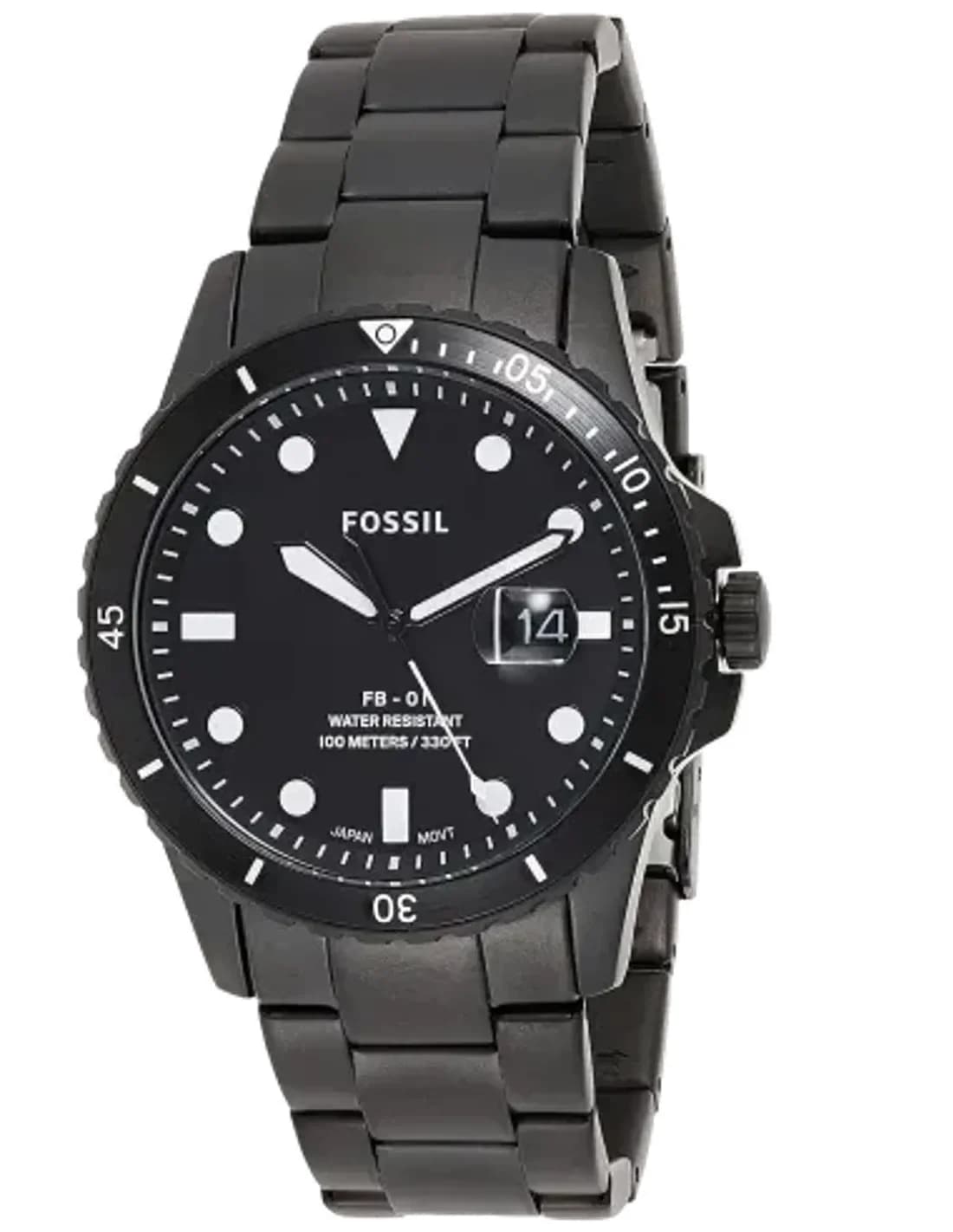 Montre Homme Fossil FS5659