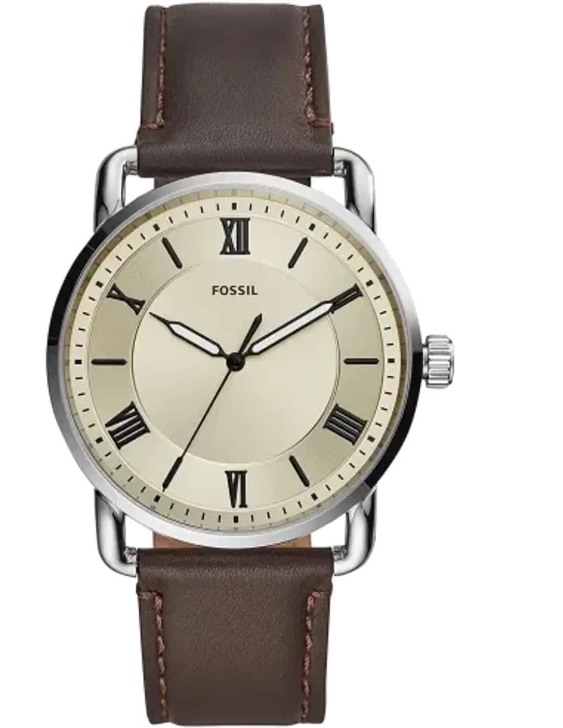 Montre Homme Fossil Copeland FS5663