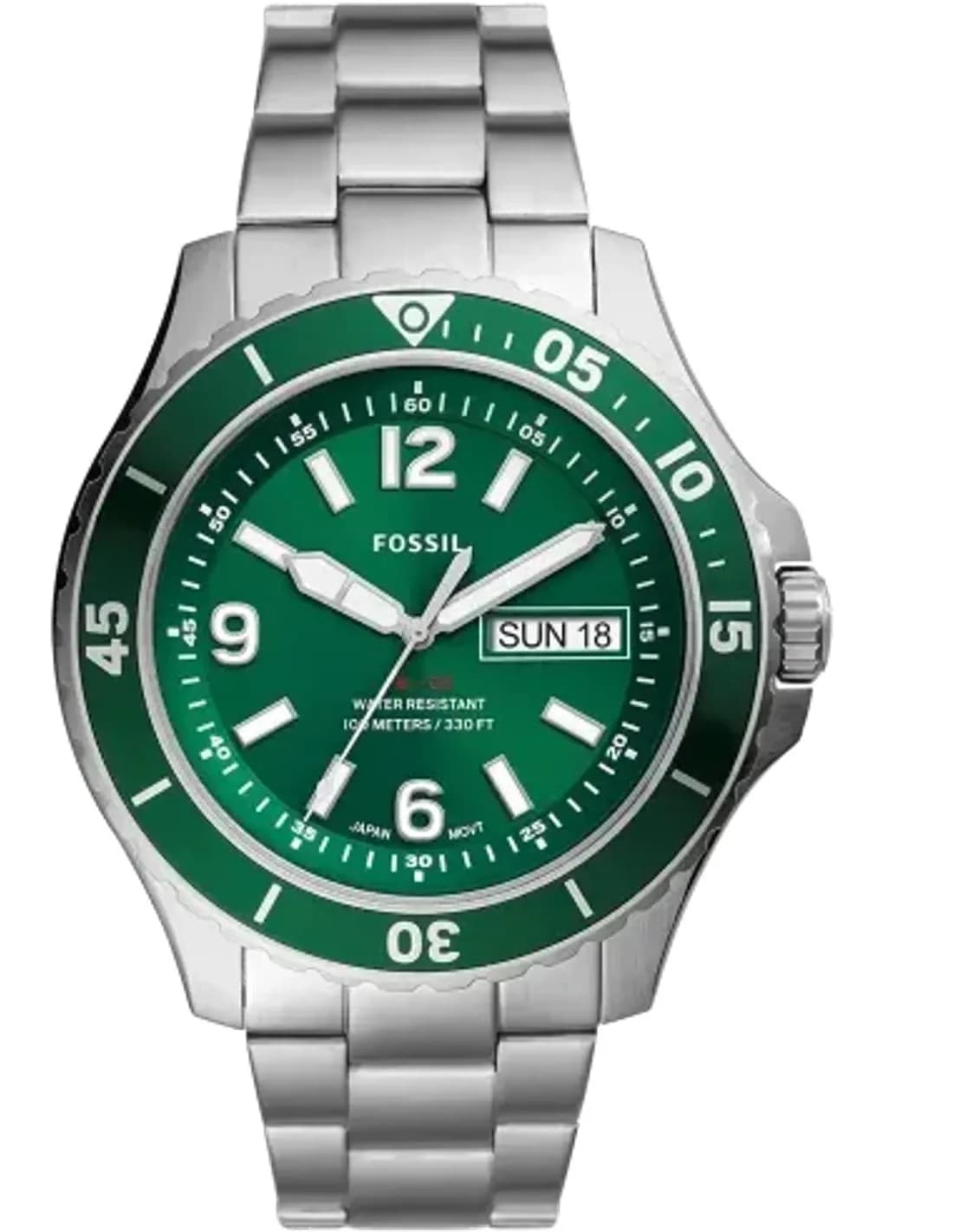 Montre Homme Fossil FS5690