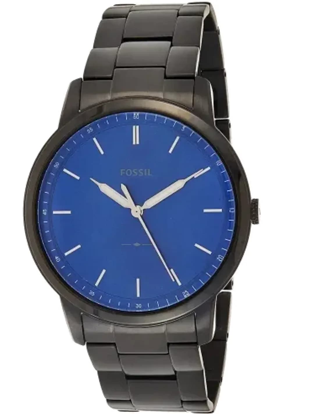 Montre Homme Fossil Minimalist FS5693