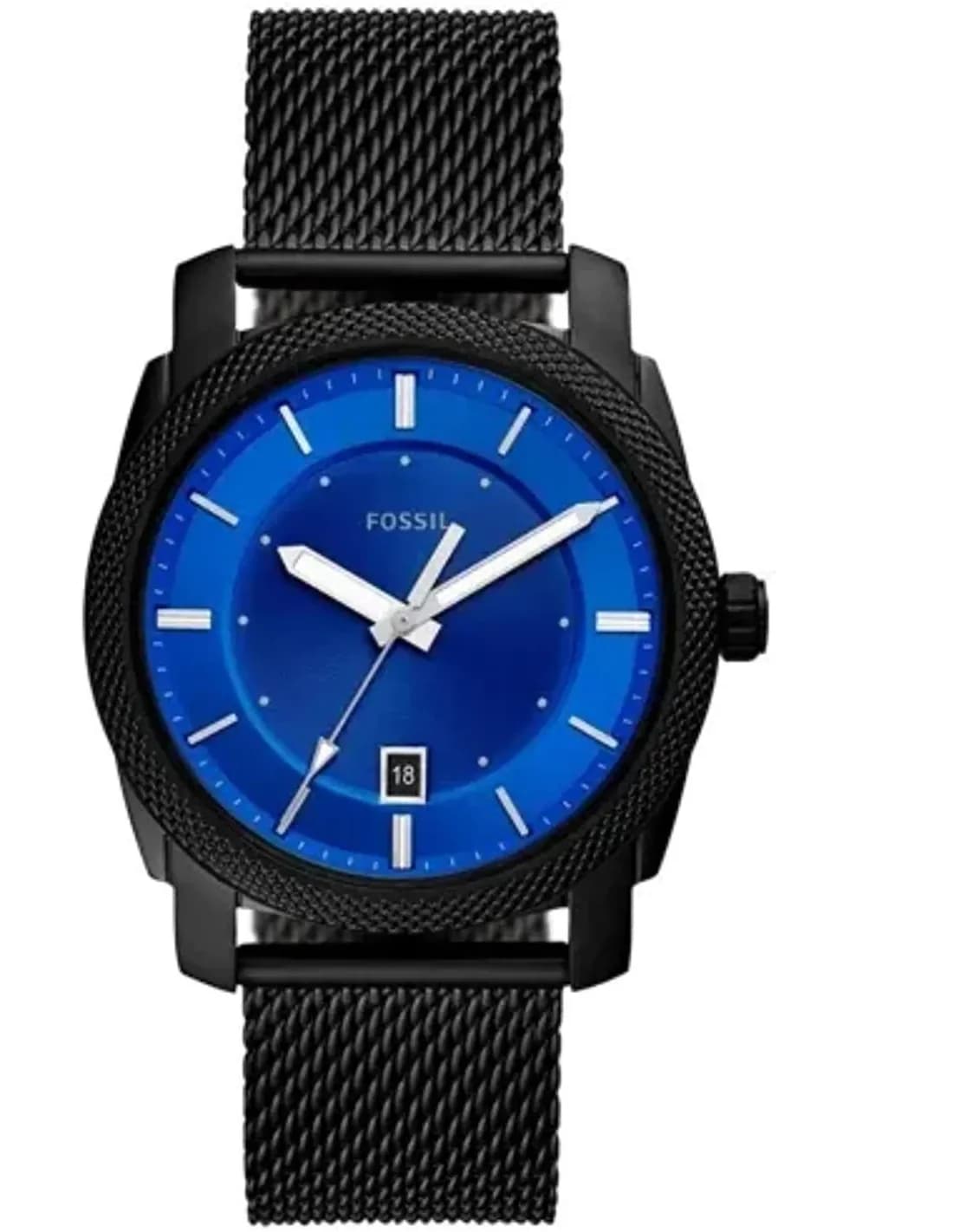 Montre Homme Fossil Machine FS5694