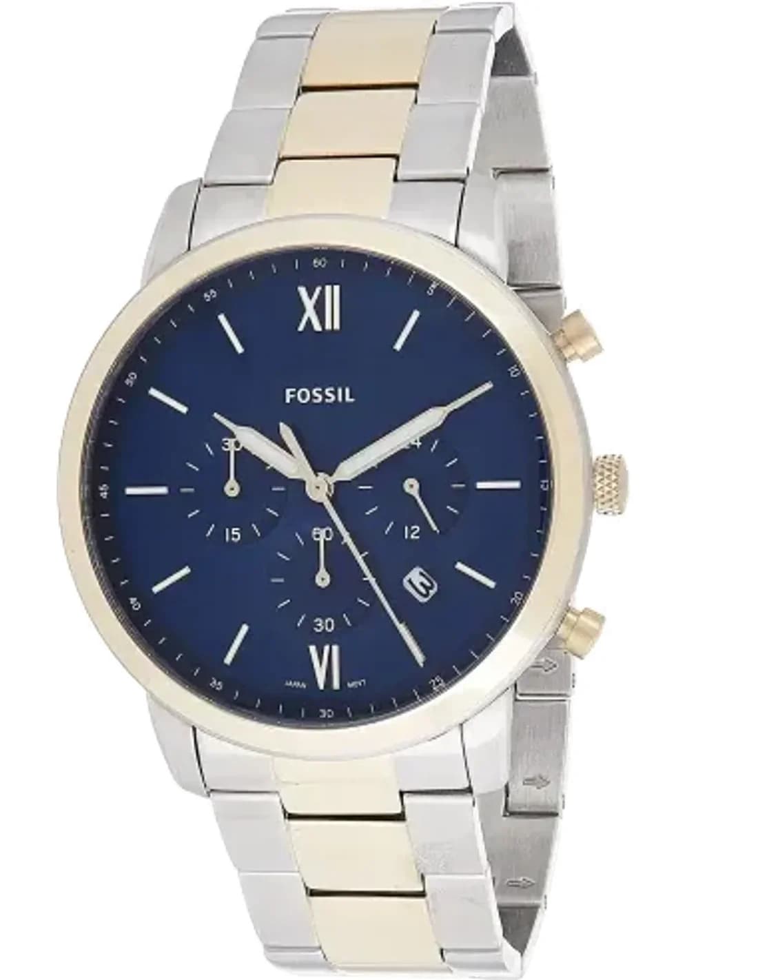 Montre Homme Fossil Neutra FS5706