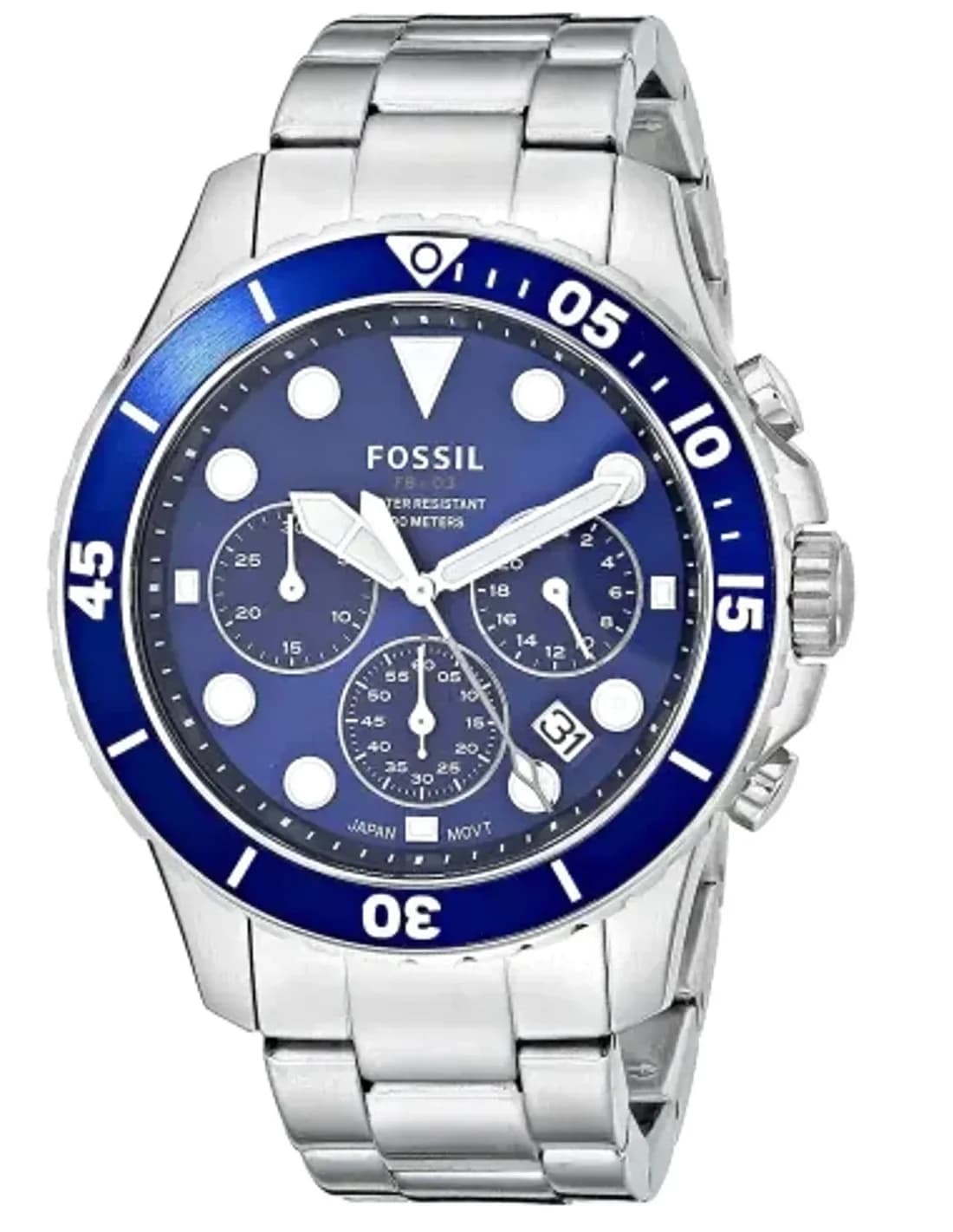 Montre Homme Fossil FS5724