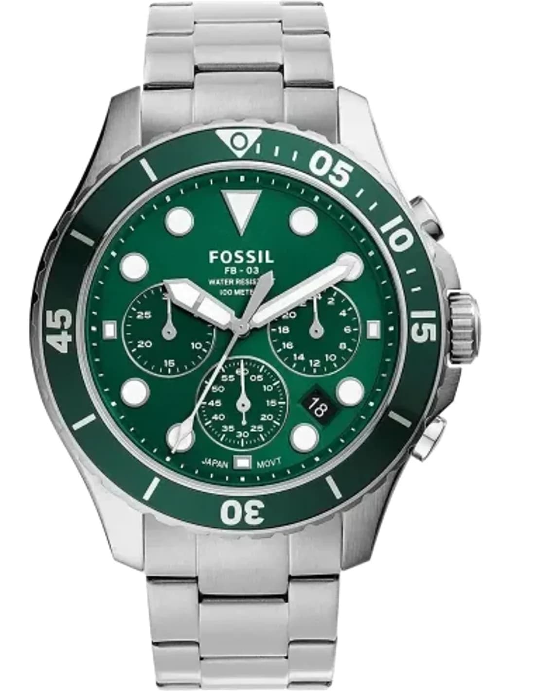 Montre Homme Fossil FS5726
