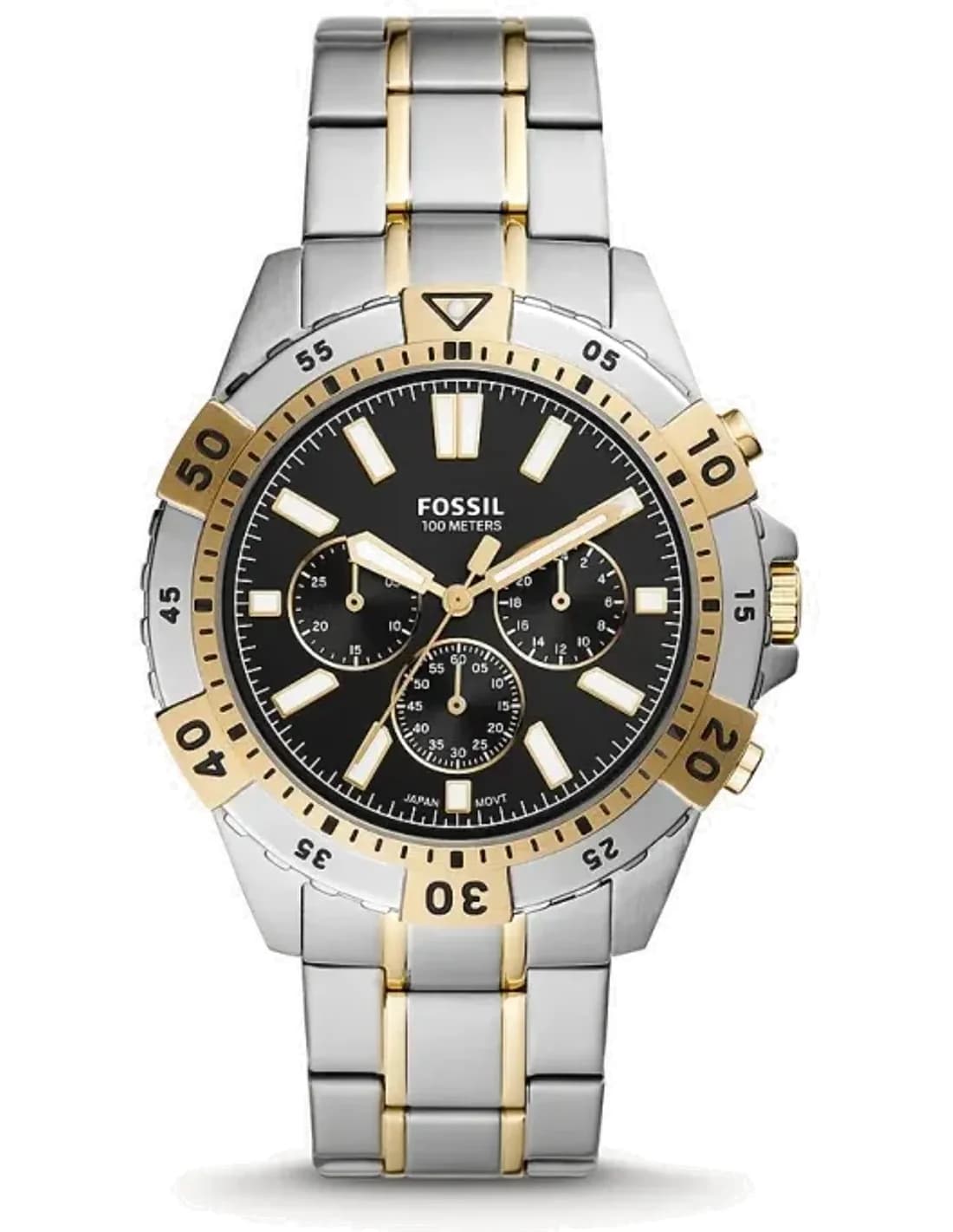 Montre Homme Fossil