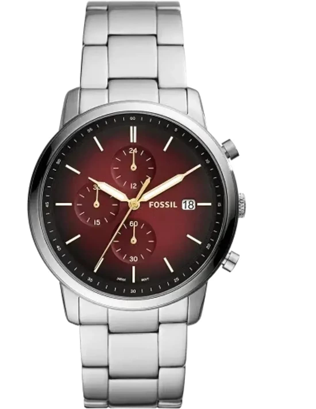 Montre Homme Fossil Neutra FS5887
