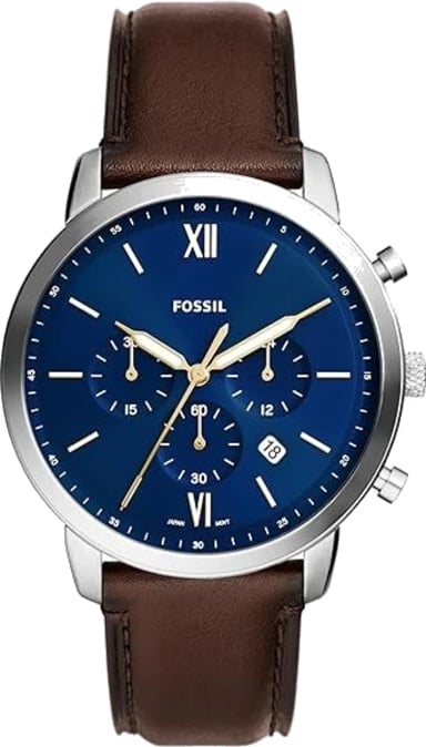 Montre Fossil homme Neutra FS6018