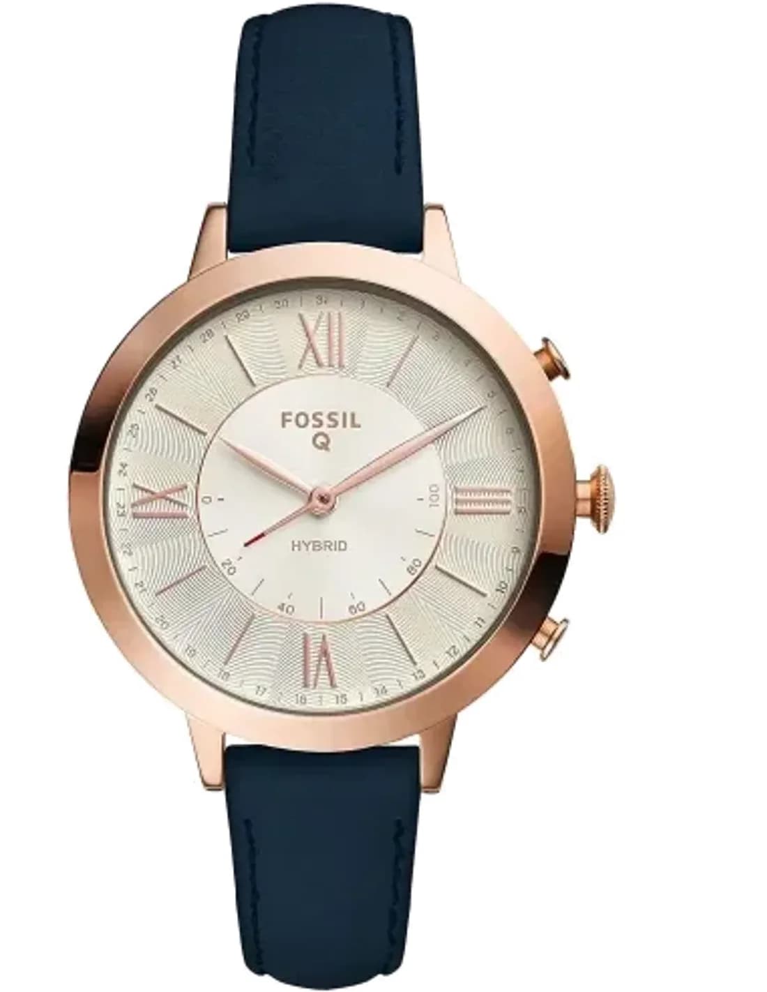 Montre Femme Fossil Q Jacqueline FTW5014