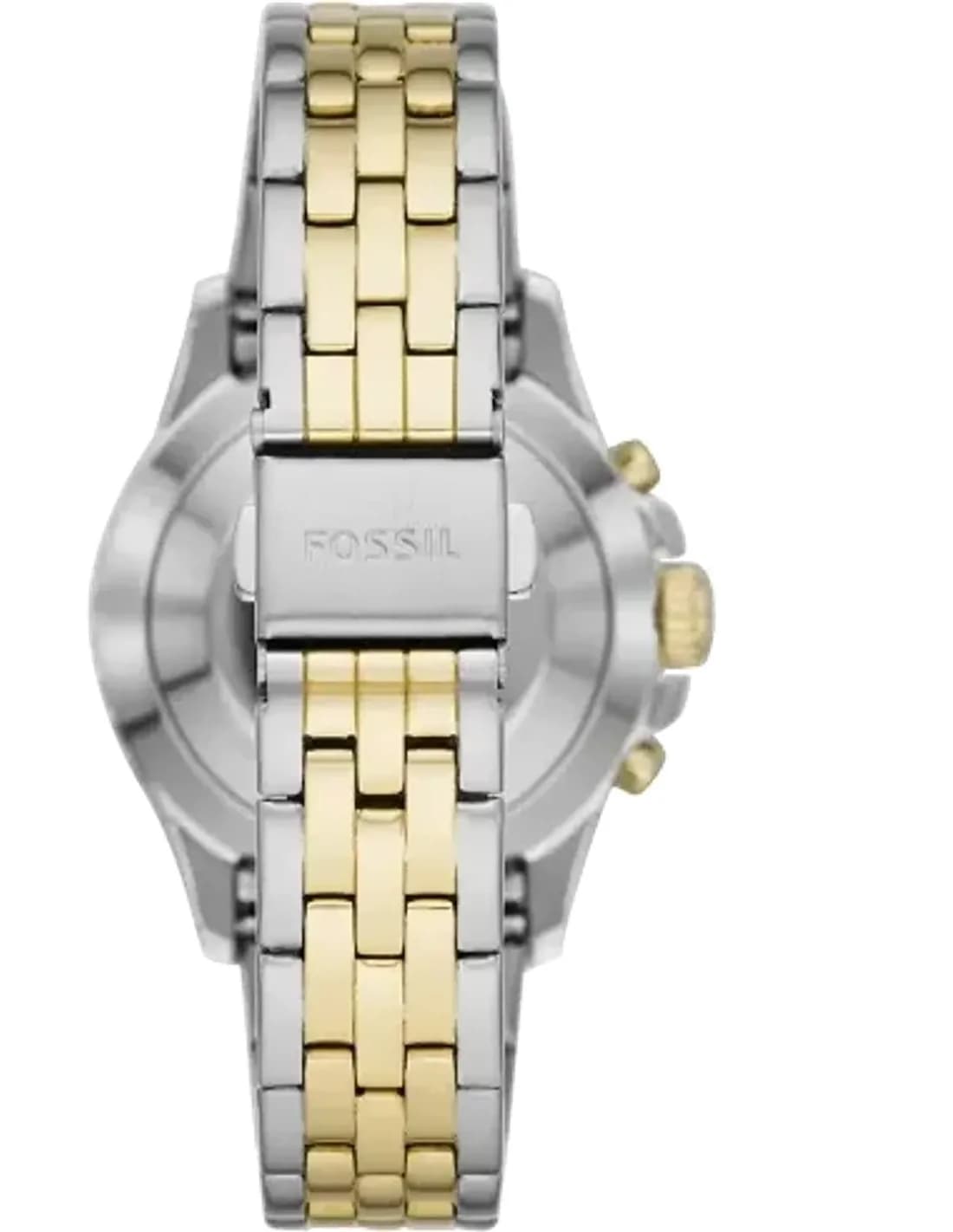 Montre Femme Fossil Hybrid FTW5071