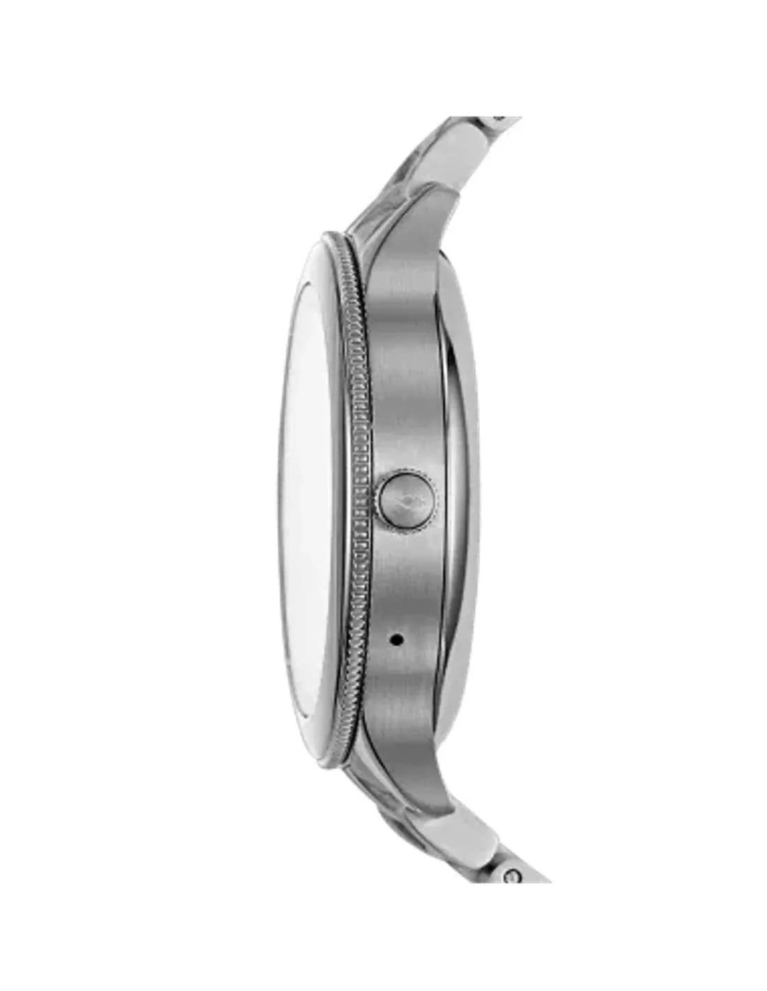 Montre Connectée Fossil Q Venture FTW6003 Bracelet Acier