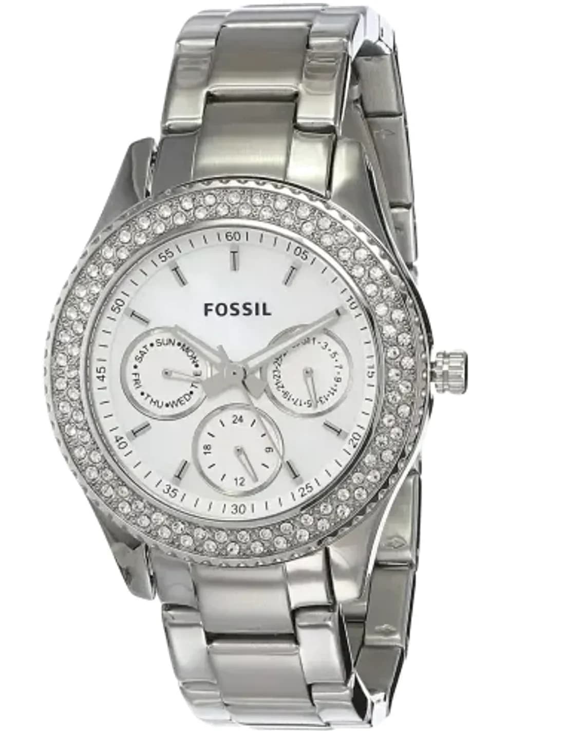 Montre Femme Fossil Stella