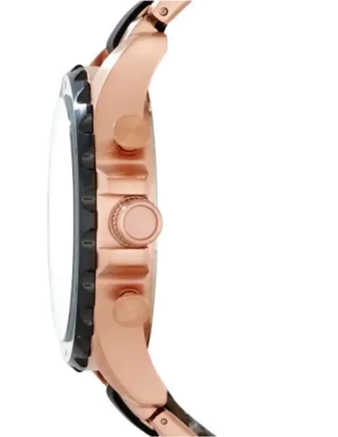 Montre Homme Fossil JR1500 Or Rose