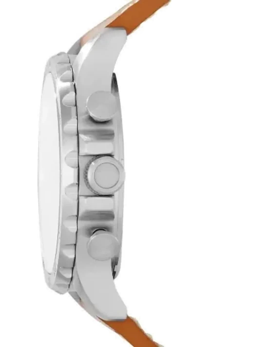 Montre Homme Fossil JR1503 Marron